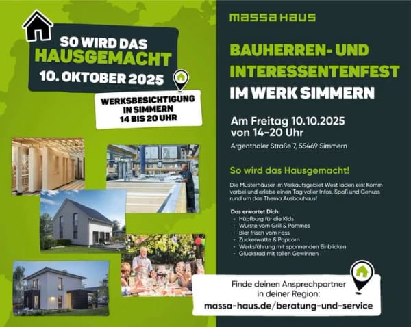 Immobilie in Kisselbach - So wird das Hausgemacht! - Bild 0