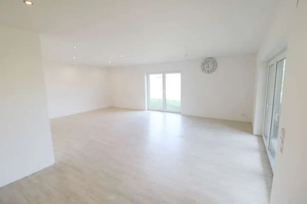 Immobilie in Lastrup - Modernes, fast vollständig fertiggestelltes NEUBAU-Einfamilienhaus mit Ausbaureserve und Garage - Bild 3