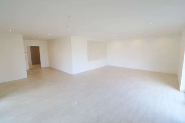 Immobilie in Lastrup - Modernes, fast vollständig fertiggestelltes NEUBAU-Einfamilienhaus mit Ausbaureserve und Garage - Bild 4