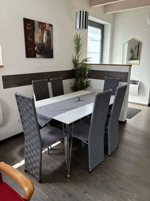 Immobilie in Zierow - Ostsee bei Wismar: Möbliertes Ferienhaus mit 2 Wohnungen – provisionsfrei, ideal als Kapitalanlage - Bild 2