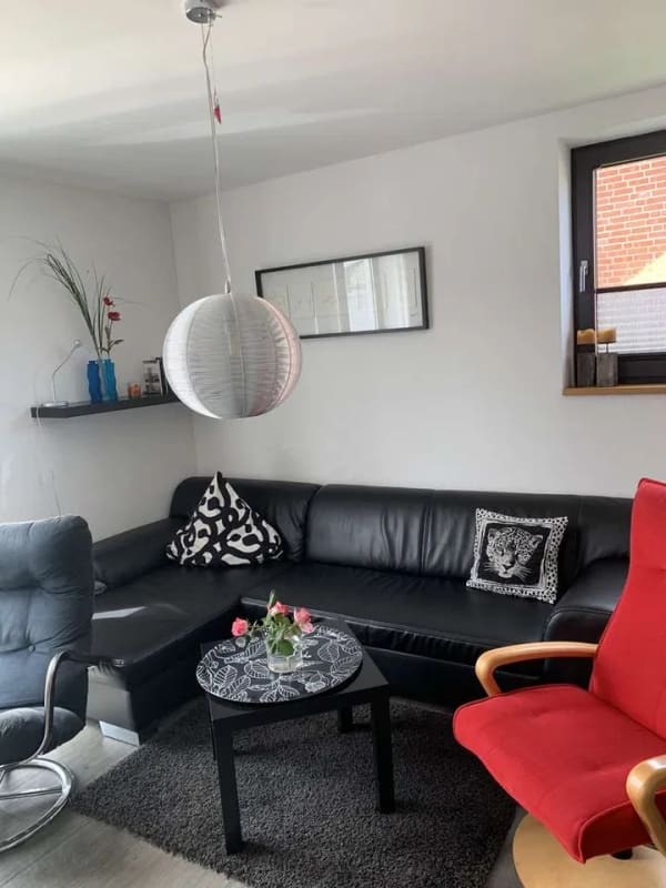 Immobilie in Zierow - Ostsee bei Wismar: Möbliertes Ferienhaus mit 2 Wohnungen – provisionsfrei, ideal als Kapitalanlage - Bild 3