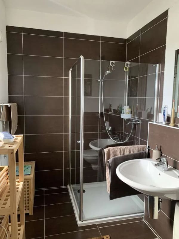 Immobilie in Zierow - Ostsee bei Wismar: Möbliertes Ferienhaus mit 2 Wohnungen – provisionsfrei, ideal als Kapitalanlage - Bild 4
