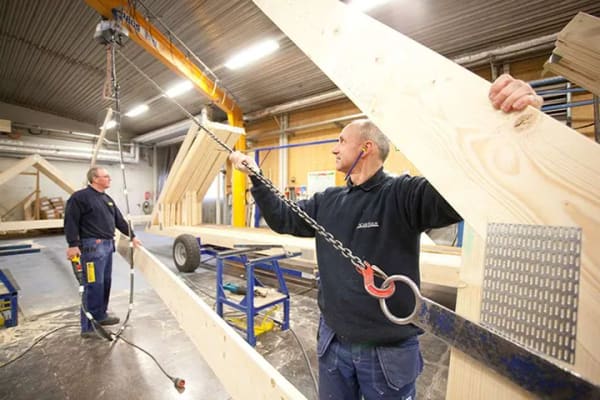 Immobilie in Gundersheim - Aktuell und im Trend - Einfamilienhaus mit Homeoffice - Bild 3