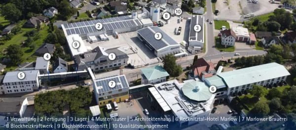 Immobilie in Gundersheim - Aktuell und im Trend - Einfamilienhaus mit Homeoffice - Bild 4