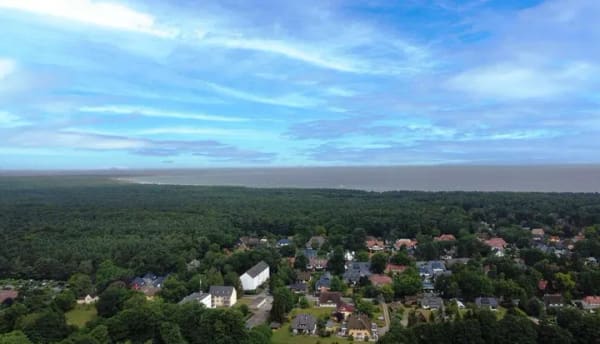 Immobilie in Prerow - Einfamilienhaus mit 2 Extra-Wohneinheiten für FeWo Vermietung - Bild 2