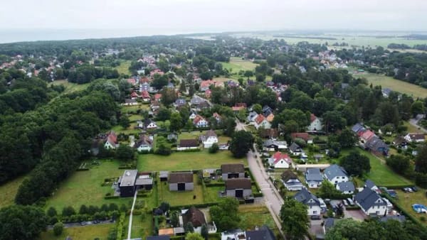 Immobilie in Prerow - Einfamilienhaus mit 2 Extra-Wohneinheiten für FeWo Vermietung - Bild 4