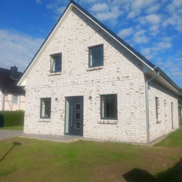 Immobilie in Rehna - Haus mit 5 Zimmern in Rehna - Bild 0