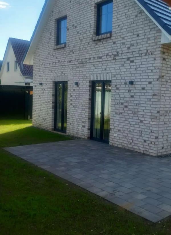 Immobilie in Rehna - Haus mit 5 Zimmern in Rehna - Bild 1