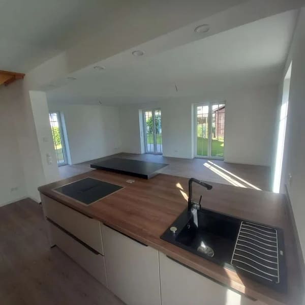 Immobilie in Rehna - Haus mit 5 Zimmern in Rehna - Bild 3