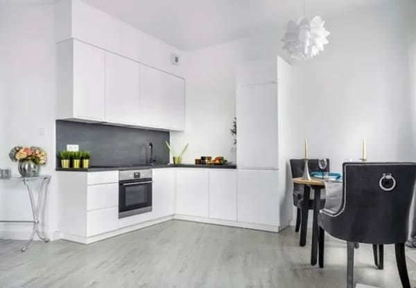 Immobilie in Merching - Investieren mit Perspektive! Moderne 2-Zimmer-Wohnung 
mit attraktiver Vermietbarkeit und 5 % degre - Bild 3