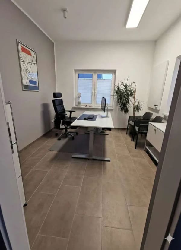 Immobilie in Berndorf - Neuwertiger Massiv-Bungalow · KfW-55 · Dez. 2022 · 117 m² · A+ · Provisionsfrei · Vulkaneifel - Bild 1