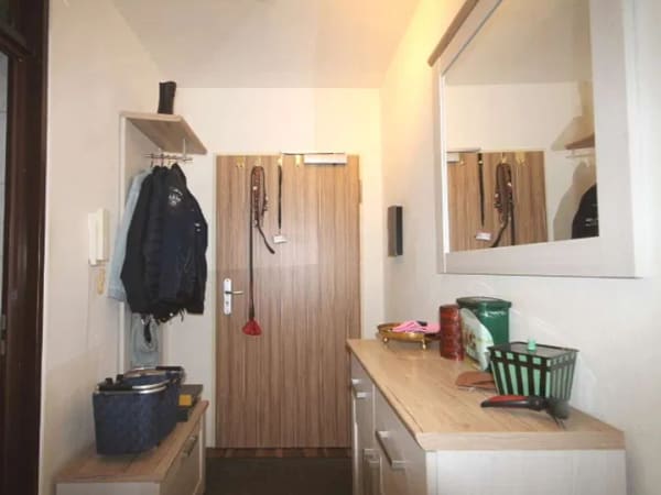 Immobilie in Buseck - Geräumige 2-Zimmer-Eigentumswohnung mit großem Balkon, moderner Einbauküche und idealer Anbindung - Bild 1