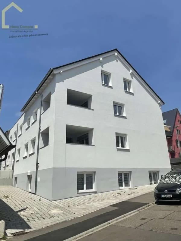 Immobilie in Ehrenkirchen - Stilvoll wohnen: Exklusive 3-Zimmer-Wohnung! - Bild 2