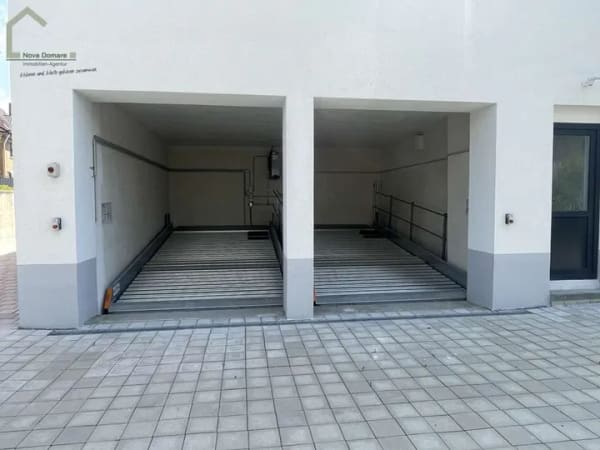 Immobilie in Ehrenkirchen - Stilvoll wohnen: Exklusive 3-Zimmer-Wohnung! - Bild 4