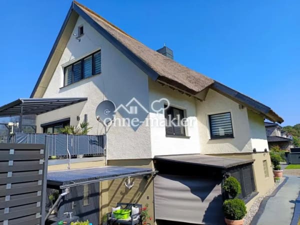 Immobilie in Zempin - Einfamilienhaus freistehend in Zempin - Bild 3