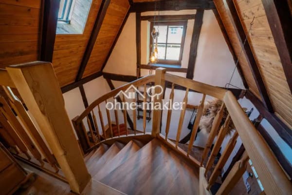 Immobilie in Trinwillershagen - Bauernhaus in Trinwillershagen OT Neuenlübke (Trinwillershagen) - Bild 1