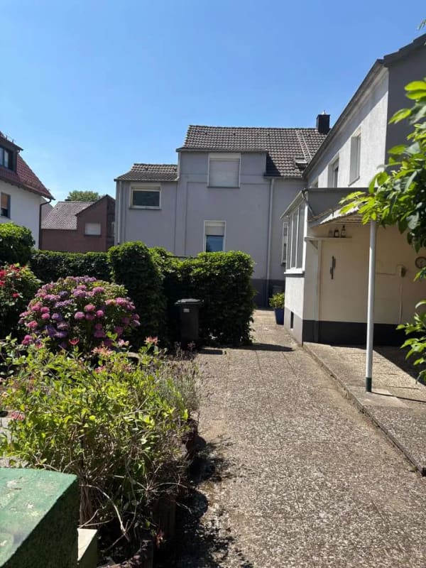 Immobilie in Lünen - Mehrfamilienhaus zu verkaufen in Lünen Süd - Bild 1