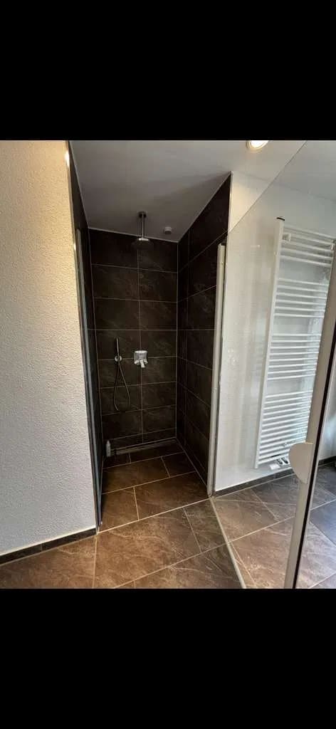 Immobilie in Aresing -     Exklusiv modernisiertes Zweifamilienhaus mit großem Baulandgrundstück und Ausbaupotenzial - Bild 3