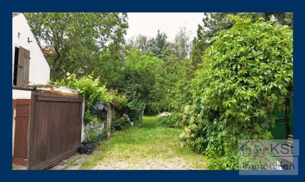 Immobilie in Lützen - Einfamilienhaus in Lützen: Solide Baumeisterqualität, 1.400 m² Traumgarten & Platz für Ihre Ideen - Bild 3