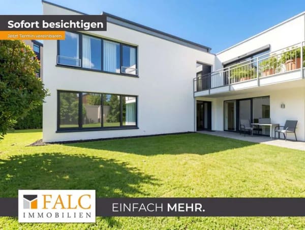 Immobilie in Korschenbroich - Zweifamilienhaus in Kleinenbroich - Bild 0