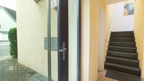 Immobilie in Korschenbroich - Zweifamilienhaus in Kleinenbroich - Bild 2