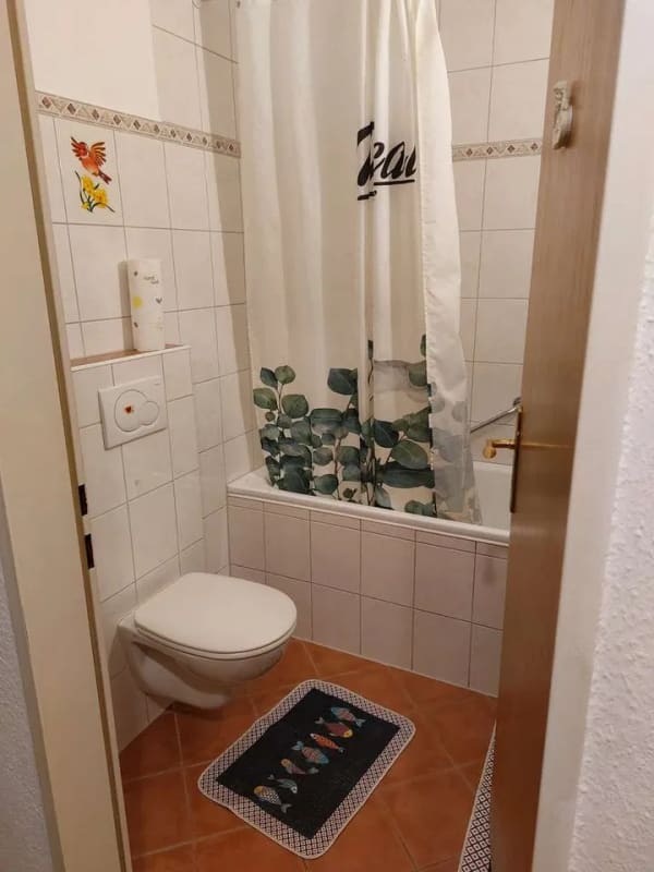 Immobilie in Ruhpolding - Charmante Hochparterre Wohnung mit großem Süd-Balkon - Bild 4