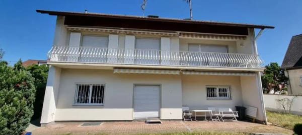 Immobilie in Teningen - Wohn- und Geschäftshaus in Teningen - Bild 1