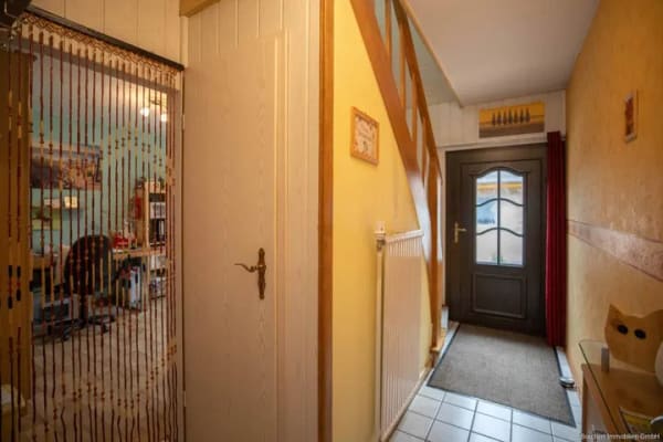 Immobilie in Kölln-Reisiek - Einfamilienhaus freistehend in Kölln-Reisiek - Bild 1