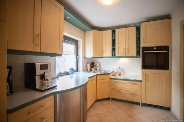 Immobilie in Kölln-Reisiek - Einfamilienhaus freistehend in Kölln-Reisiek - Bild 2