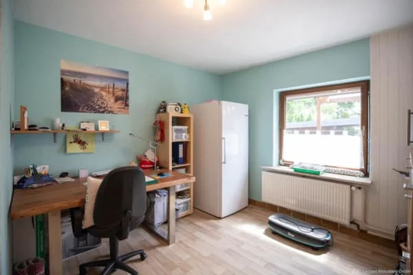 Immobilie in Kölln-Reisiek - Einfamilienhaus freistehend in Kölln-Reisiek - Bild 4