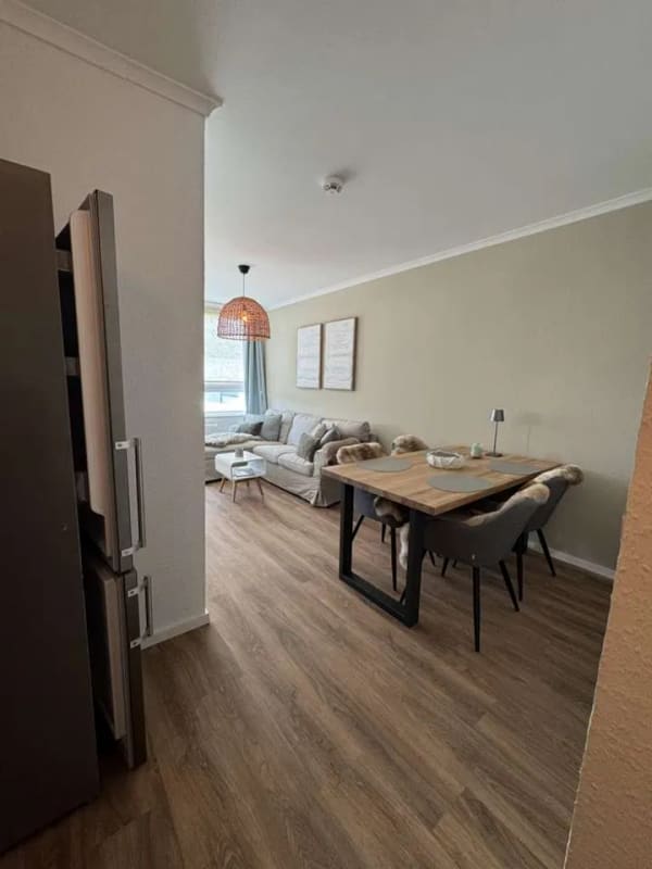 Immobilie in Kellenhusen - Sonnige und strandnahe  3-Zimmer-Eigentumswohnung mit familientauglichem Grundriss - Bild 3