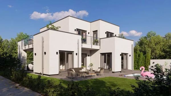 Immobilie in Ochtendung - Ihr individuelles Einfamilienhaus - maßgeschneidert nach Ihren Vorstellungen - Bild 0