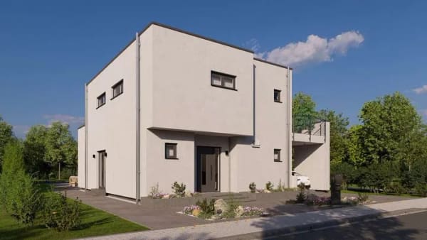 Immobilie in Ochtendung - Ihr individuelles Einfamilienhaus - maßgeschneidert nach Ihren Vorstellungen - Bild 1