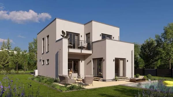 Immobilie in Kobern-Gondorf - Individuell geplantes Einfamilienhaus in Fißmühle - Ihr persönliches Zuhause nach Maß - Bild 0