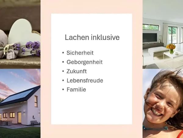 Immobilie in Gattendorf - energieeffizienter Neubau KfW mit 4 Zimmer und Grundstück in Hof - Bild 0