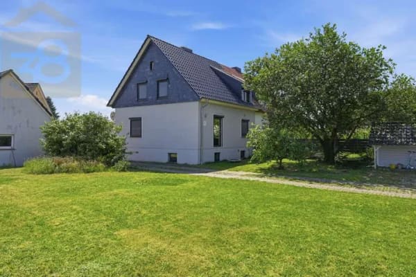 Immobilie in Rühen - Sanierte Doppelhaushälfte in Eischott! Mein Haus=Mein Makler! - Bild 0