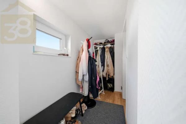 Immobilie in Rühen - Sanierte Doppelhaushälfte in Eischott! Mein Haus=Mein Makler! - Bild 4