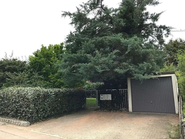 Immobilie in Binzen -  Großzügiges Einfamilienhaus  am Sonnenhang in Binzen - provisionsfrei - Bild 2