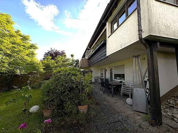 Immobilie in Binzen -  Großzügiges Einfamilienhaus  am Sonnenhang in Binzen - provisionsfrei - Bild 3