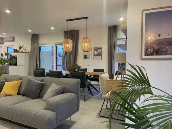 Immobilie in Dunningen - Endlich Platz für alle - Willkommen in Ihrem Traumhaus - Bild 4