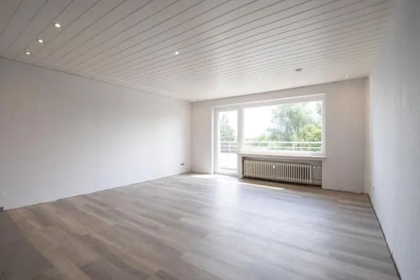 Immobilie in Kaarst - Wohnung in Kaarst - Bild 1