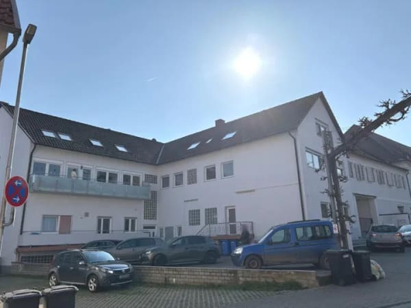 Immobilie in Dirmstein - Etagenwohnung in Dirmstein - Bild 0