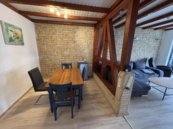 Immobilie in Dirmstein - Etagenwohnung in Dirmstein - Bild 2