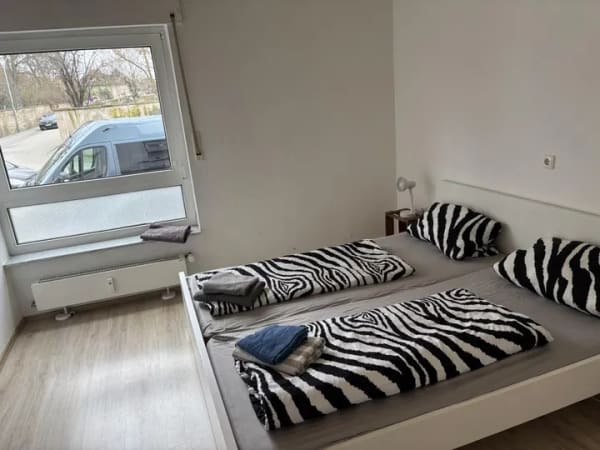 Immobilie in Dirmstein - Etagenwohnung in Dirmstein - Bild 4
