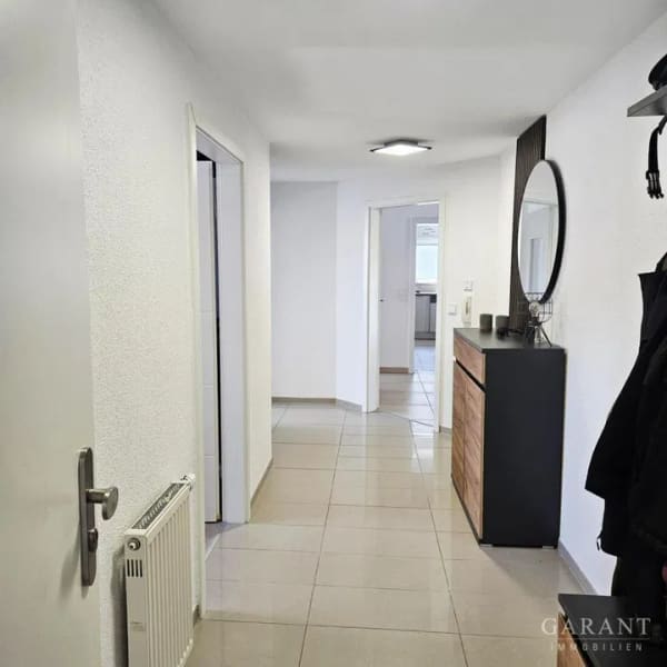 Immobilie in Offenbach an der Queich - Etagenwohnung in Offenbach an der Queich - Bild 2