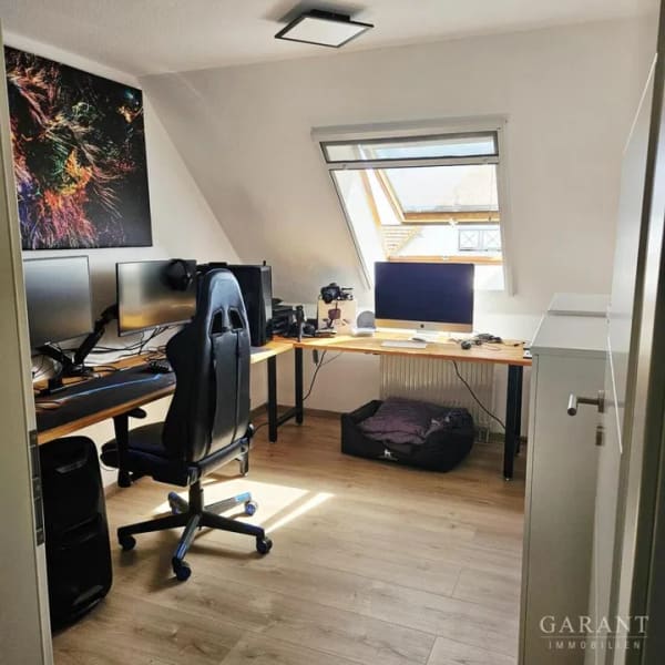 Immobilie in Offenbach an der Queich - Etagenwohnung in Offenbach an der Queich - Bild 4