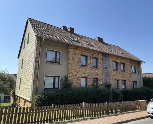 Immobilie in Obernkirchen - Etagenwohnung in Obernkirchen - Bild 2