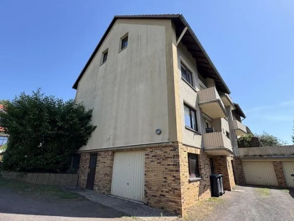 Immobilie in Obernkirchen - Etagenwohnung in Obernkirchen - Bild 3