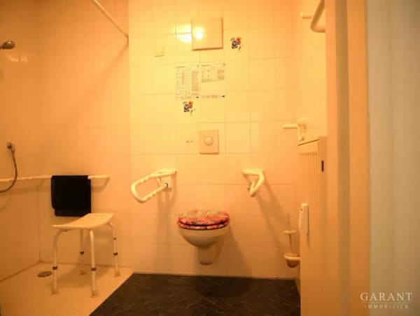 Immobilie in Urbach - Etagenwohnung in Urbach - Bild 1