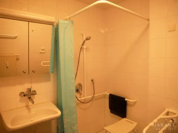 Immobilie in Urbach - Etagenwohnung in Urbach - Bild 2